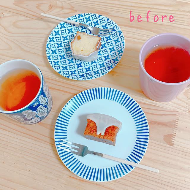 yuyuさんの部屋