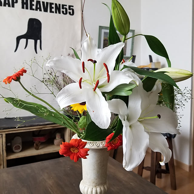 scrapheaven55さんの実例写真