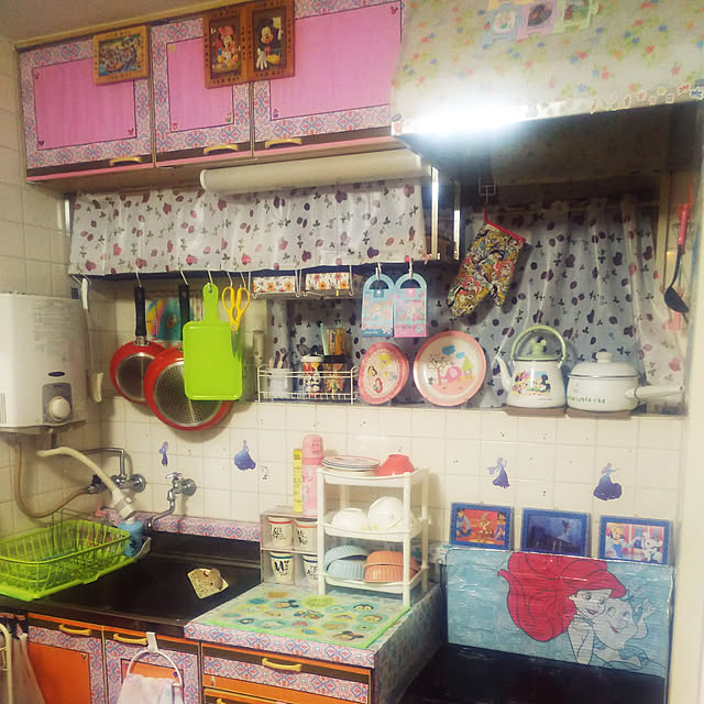 makoさんの実例写真