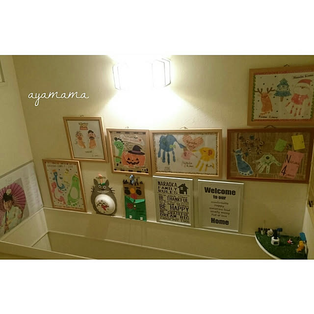 ayamamaさんの実例写真