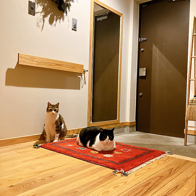 conmichanさんの部屋