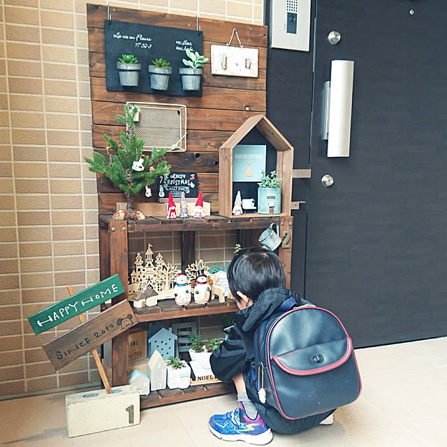 mamiさんの実例写真