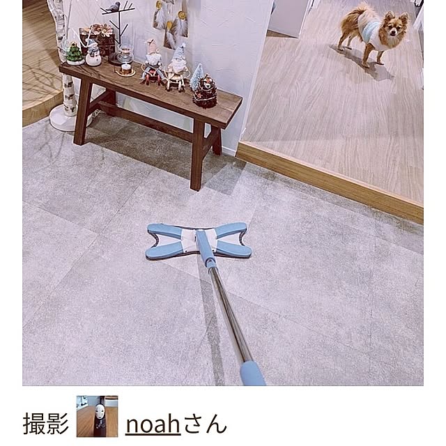 noahさんの実例写真