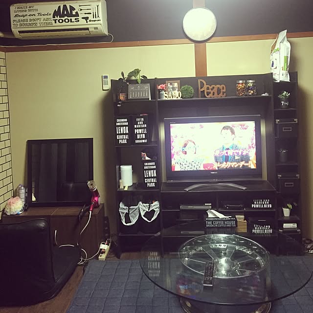 RANIさんの実例写真