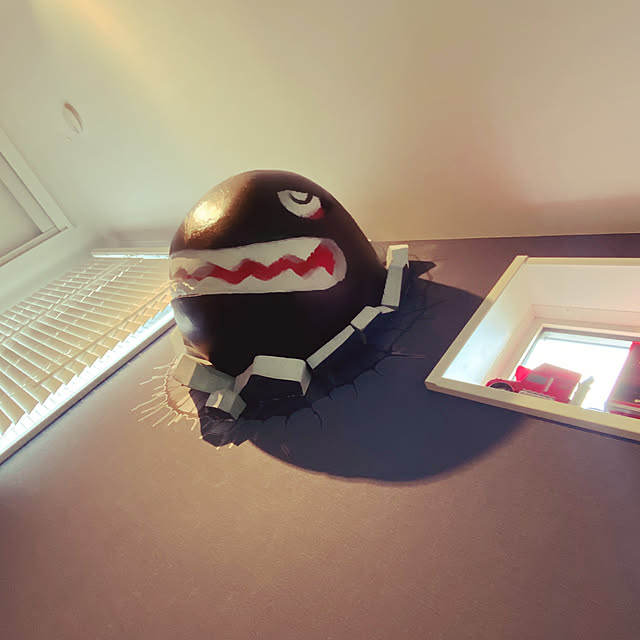 kai.mariosfunさんの実例写真