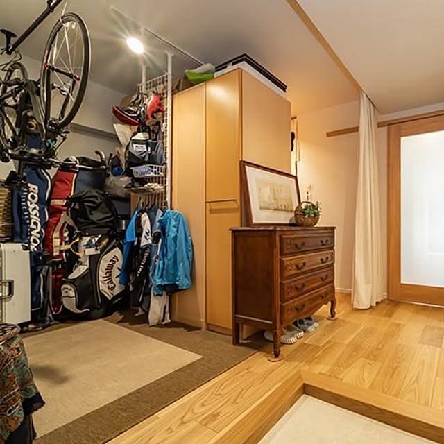 GreenLandさんの実例写真
