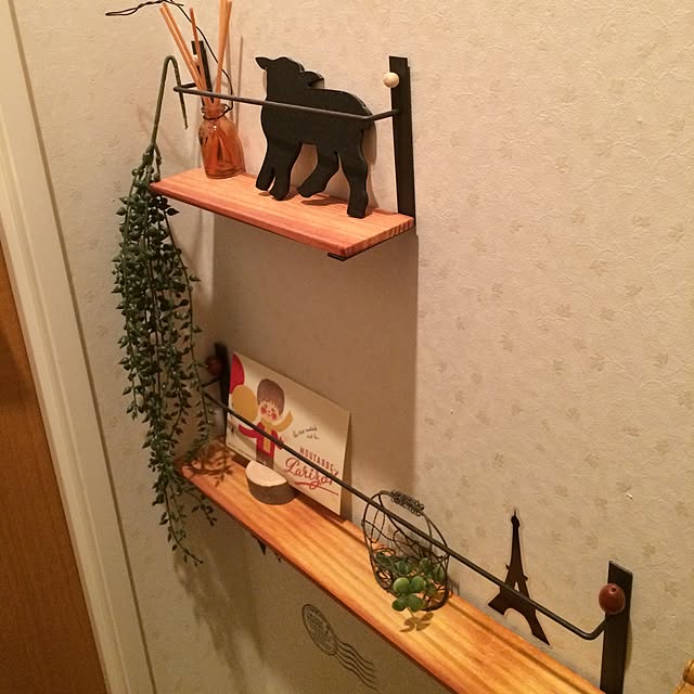 実例写真