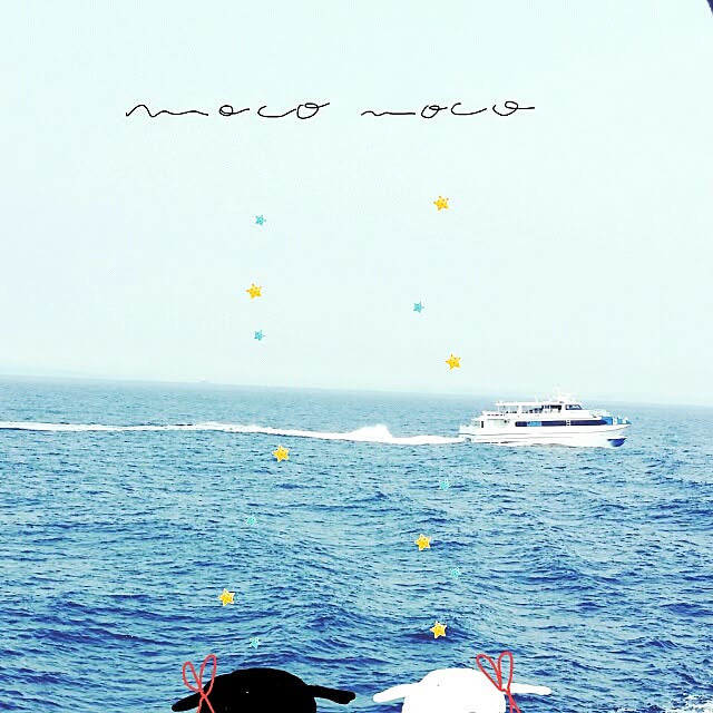 moco-mocoさんの実例写真