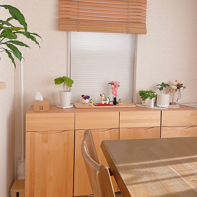 rinoさんの実例写真