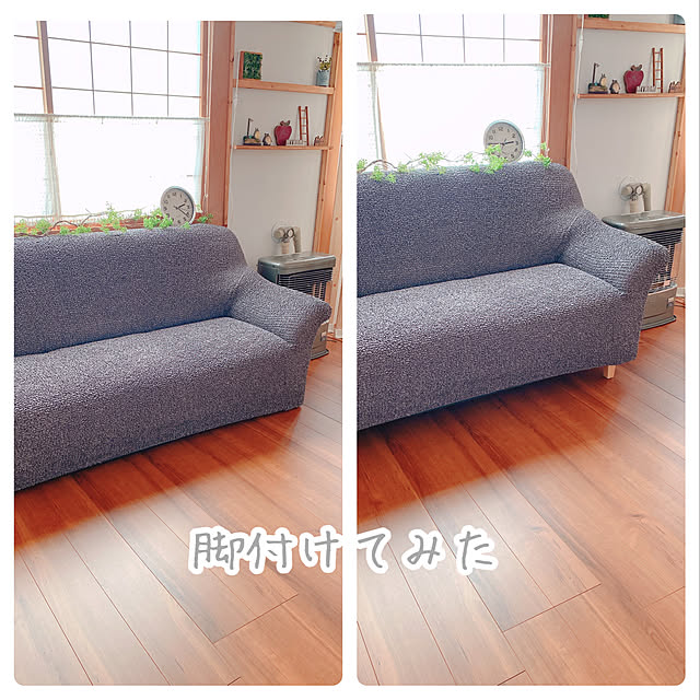 chi-koさんの実例写真