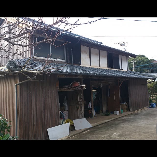 MIYAMIYAさんの実例写真