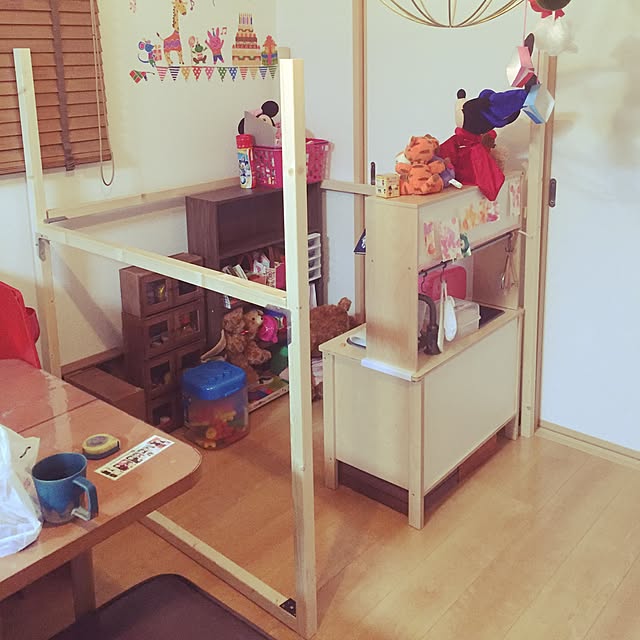 babillardeさんの実例写真