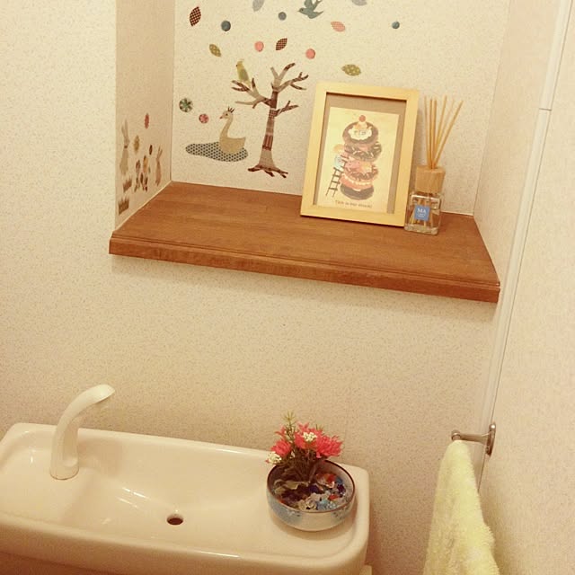 mayaさんの実例写真