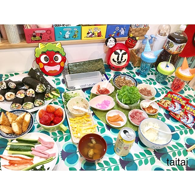 taitaiさんの実例写真