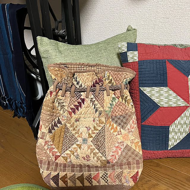 ritsukoさんの部屋