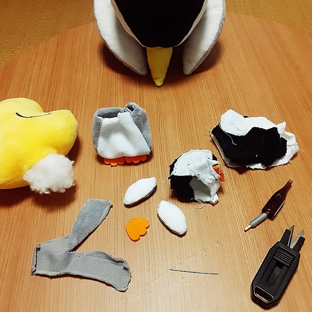 5101103さんの部屋