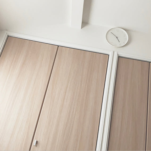 照明/ナチュラル/IKEA/ホワイトインテリア/一条工務店...などのインテリア実例 - 2021-06-27 00:00:06
