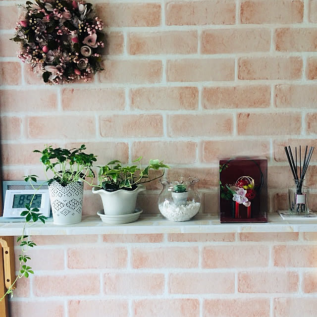 flowerさんの実例写真