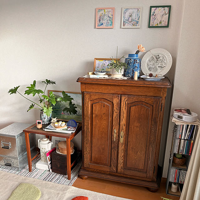 asaさんの実例写真