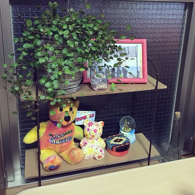 miさんの実例写真