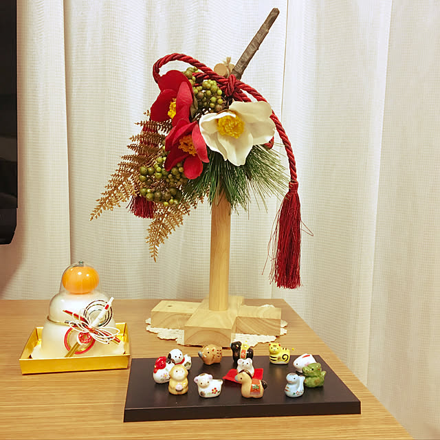 kiahiさんの実例写真