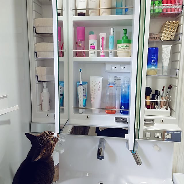nachiさんの部屋