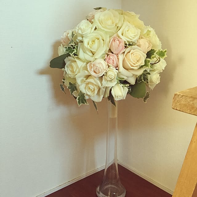 marikaさんの実例写真