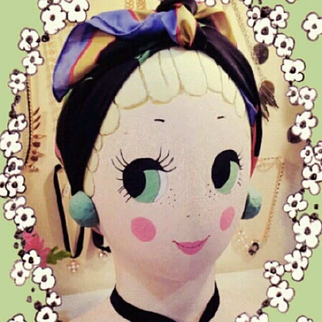 moryさんの実例写真