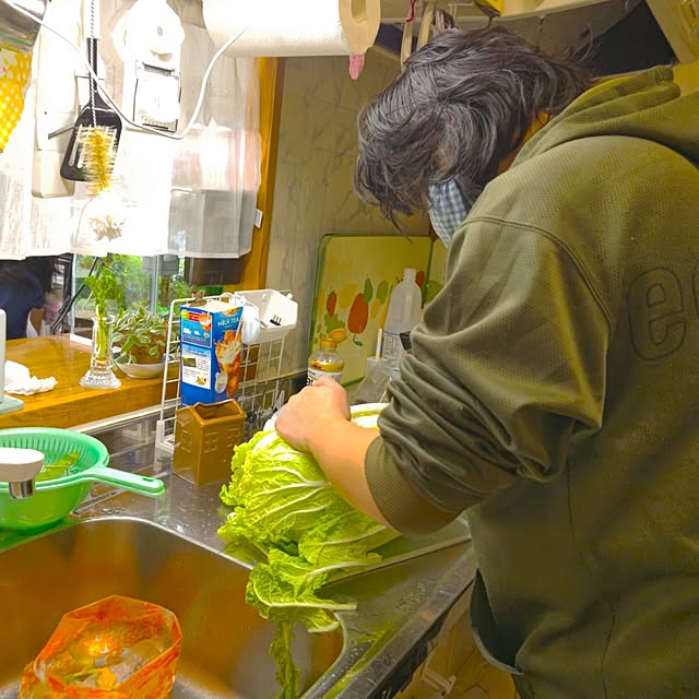 mariaさんの部屋