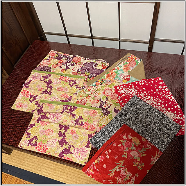 mamizaさんの実例写真