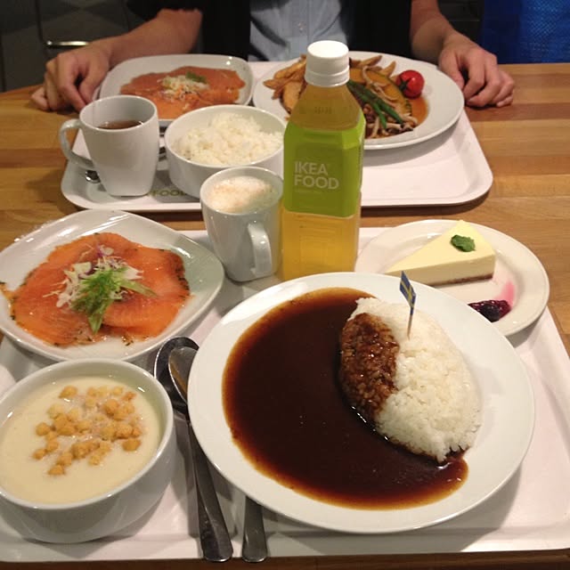 Takuさんの実例写真