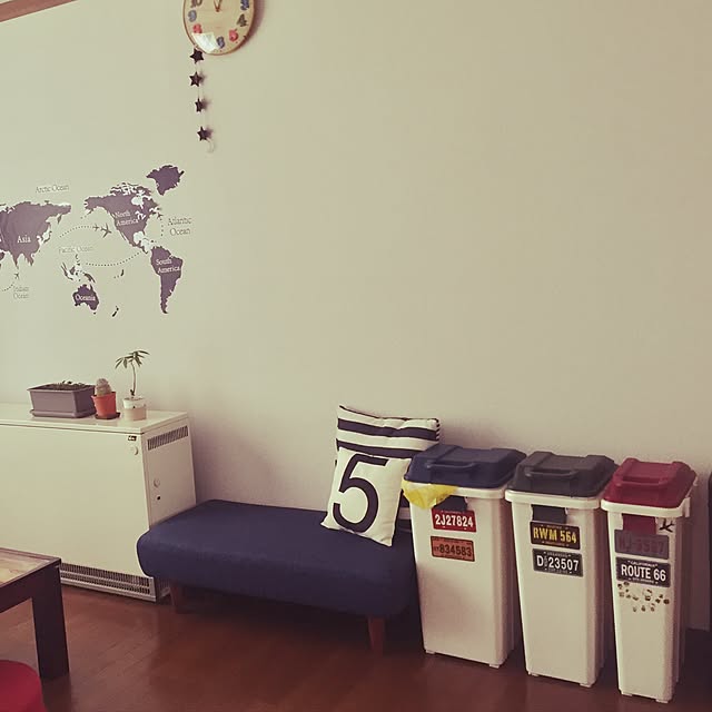 shin-chaa-mamaさんの実例写真