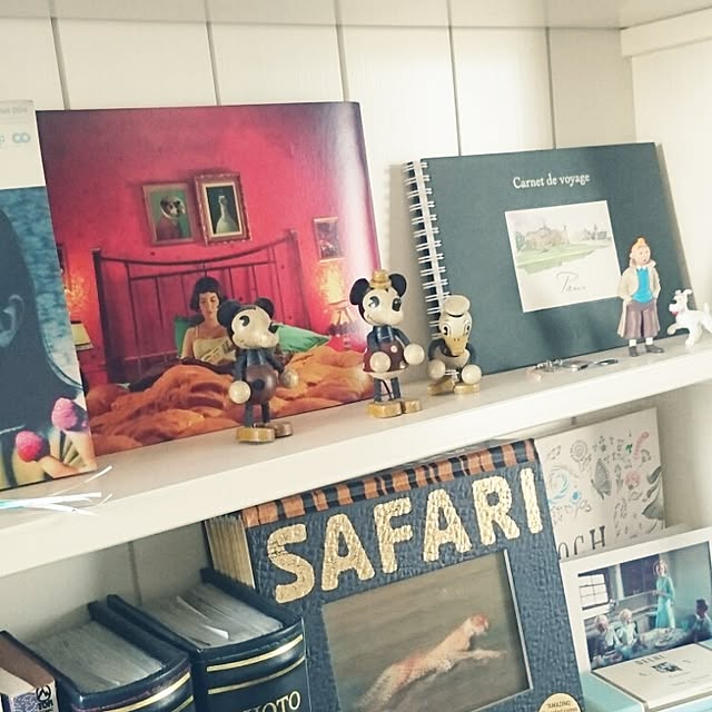 bravehartさんの実例写真