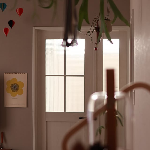 a______さんの部屋