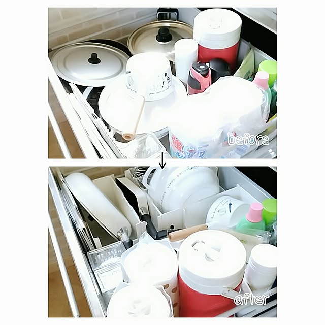 mikaさんの実例写真