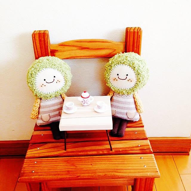cookie_houseさんの実例写真