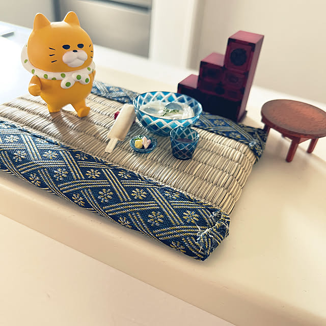 asasouさんの実例写真