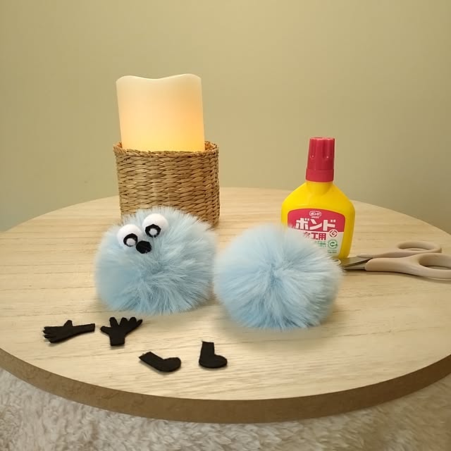 mayutan.さんの部屋