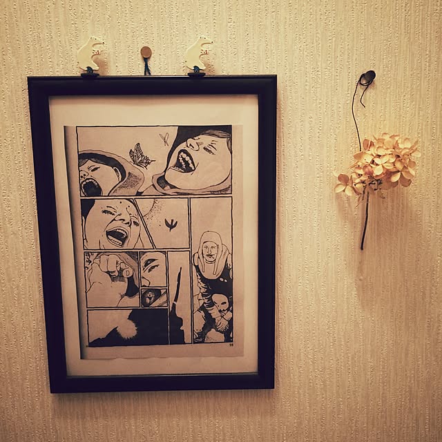 pyyyoさんの実例写真
