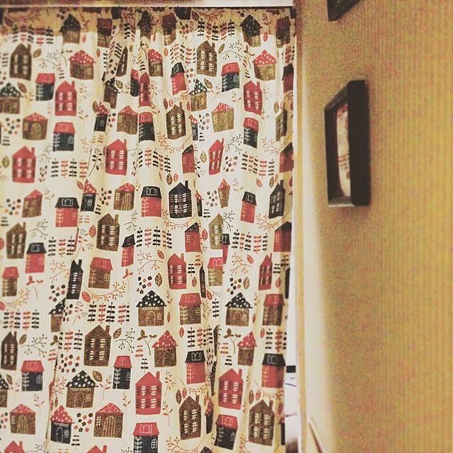 samoさんの実例写真