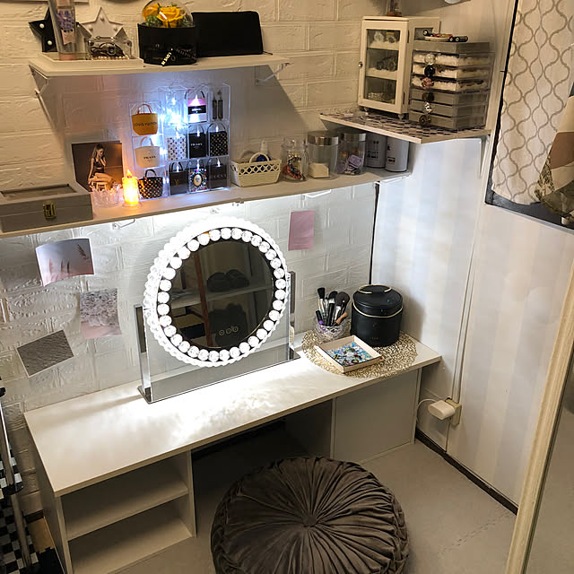 myRoomさんの部屋
