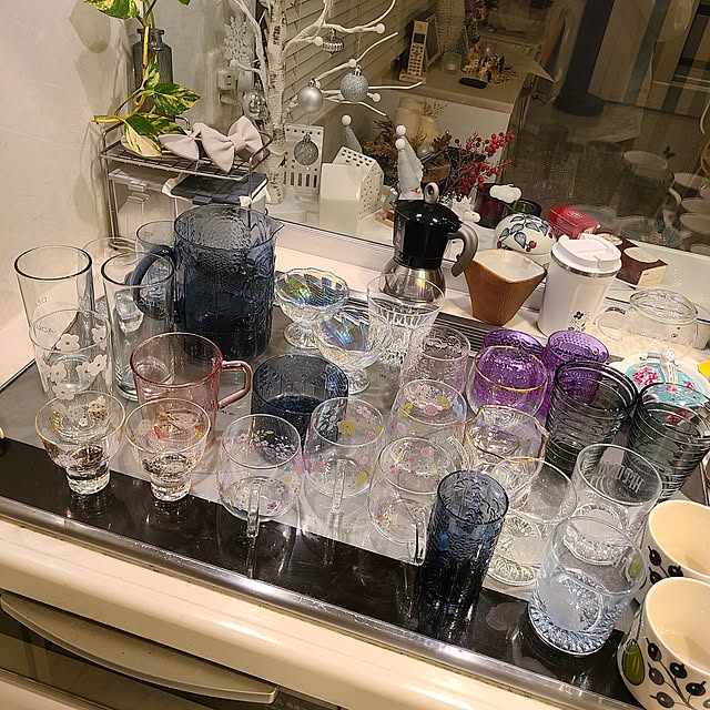 mutyukingさんの部屋