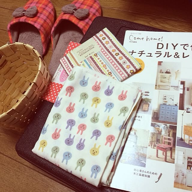 yumama2934さんの実例写真