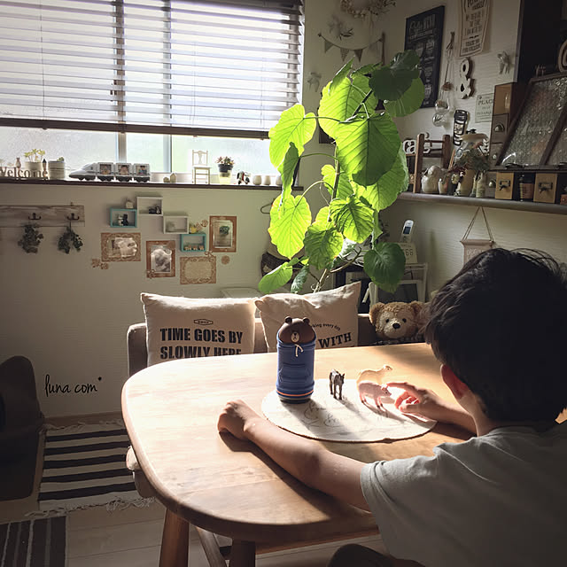 luna.comさんの実例写真