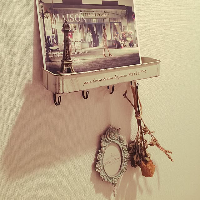 pinkroseさんの実例写真