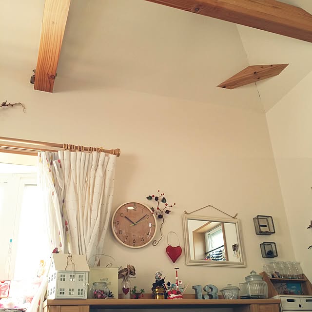 ninaさんの実例写真