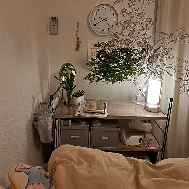 nakajimaさんの部屋