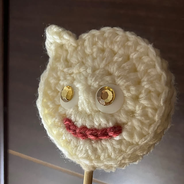 manduonmaさんの部屋