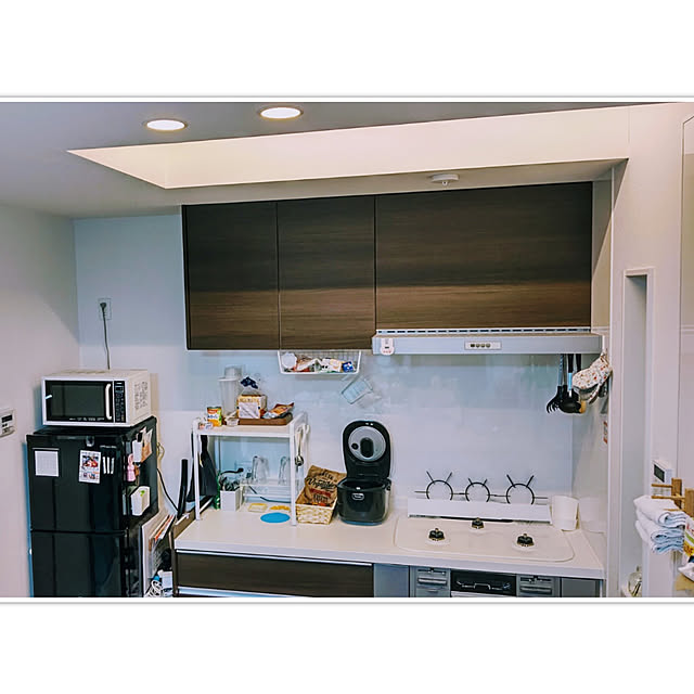 2dkhouse_26mamaさんの実例写真
