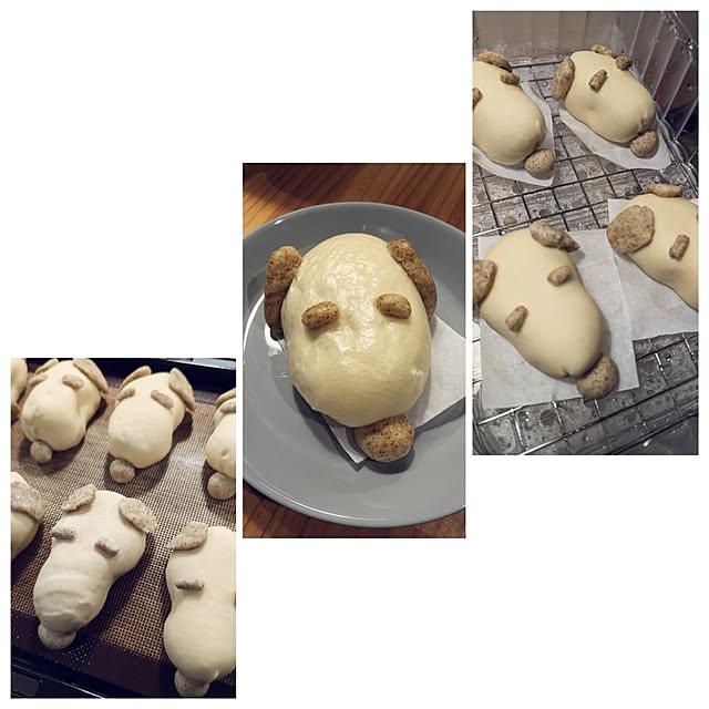 figaroさんの部屋
